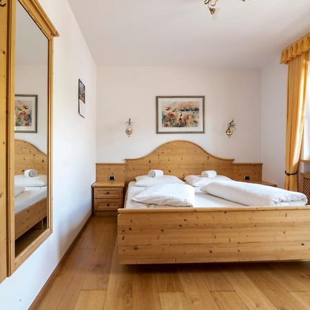 Appartamento Gruberhof Coll Funes  Esterno foto