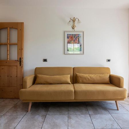 Appartamento Gruberhof Coll Funes  Esterno foto